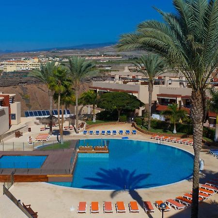 Paraiso Pool And Sea Views Плайя-Параисо Экстерьер фото